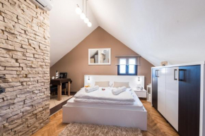  Apartments Donat  Задар
